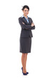 Photo: Young happy business woman Young happy business woman