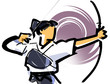 Illustration: Kyudo Kyudo