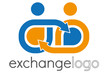 Exchange logo
