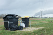 Photo: Pollution Pollution