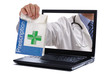 Internet pharmacy