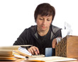 Photo: Woman and Household Finances Woman and Household Finances