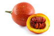 A Southeast Asian fruit, commonly know as Gac