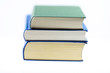 Bücherstapel