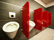 public restroom