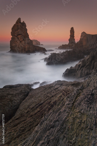 Photo: Los Urros Los Urros