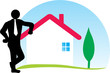 Vector: MA MAISON MA MAISON