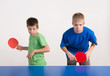 table tennis