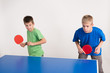 table tennis