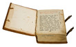 Old book