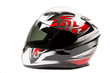 Motorcycle helmet