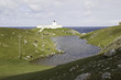 leuchtturm in schottland - dunnet head