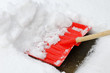 Snow Shovel