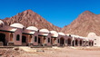 hotel en construction
