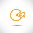 Cheese Icon