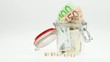 Renten Geld
