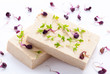 Tofu natur