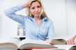 lernstress