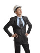 chief engineer