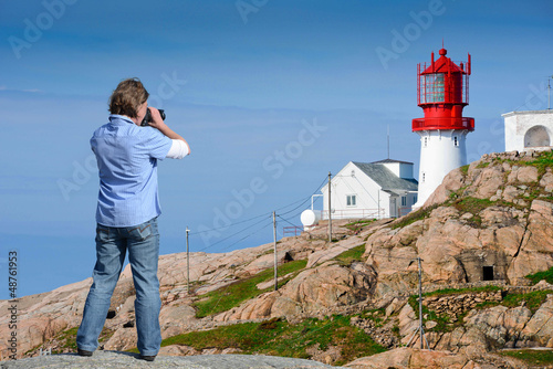 Photo: Fotografin Fotografin