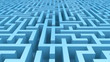 Endless labyrinth
