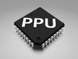 Physics processing unit (PPU)