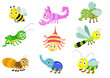 insects