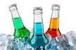 icecold drinks