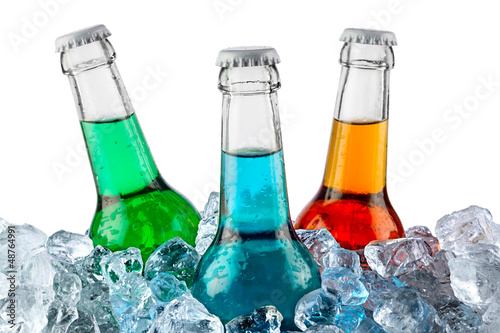 Photo: icecold drinks icecold drinks