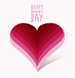 Vector: Happy Valentine's Day Happy Valentine's Day