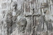 Kirchenrelief