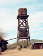 Photo: Water Storage Tank Water Storage Tank