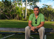 Foto: Handsome Hispanic man Handsome Hispanic man