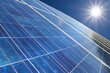 Foto: Solarpark 7 Sonne Solarpark 7 Sonne
