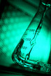 Lab beaker