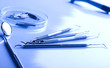 Dental tools