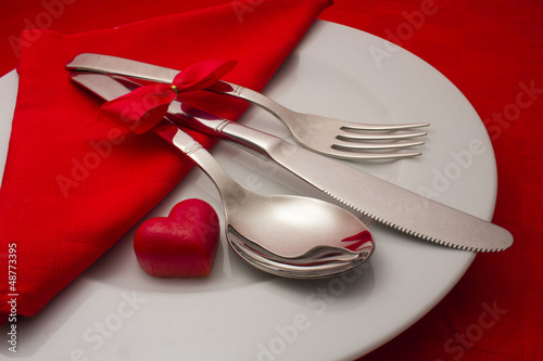 Photo: Romantic Dining Romantic Dining