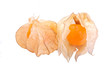leichte gesunde Physalis Plätzchen Frühjahrsgebäck