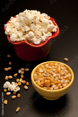 Photo: Pop corn Pop corn