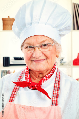 Photo: chief cook chief cook