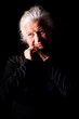 wise old age
