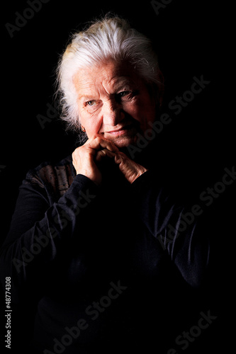 Photo: wise old age wise old age