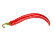 Rote Peperoni