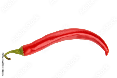 Photo: Rote Peperoni Rote Peperoni