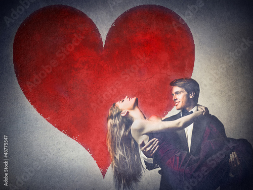 Photo: love love