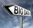 Illustration: big data big data