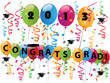 2013 Congrats grad celebration