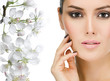 woman beauty