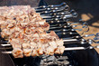 shish kebab