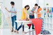 Clothes making
